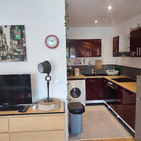 Appartement Ideal Visite De Paris Ivry-sur-Seine Eksteriør bilde