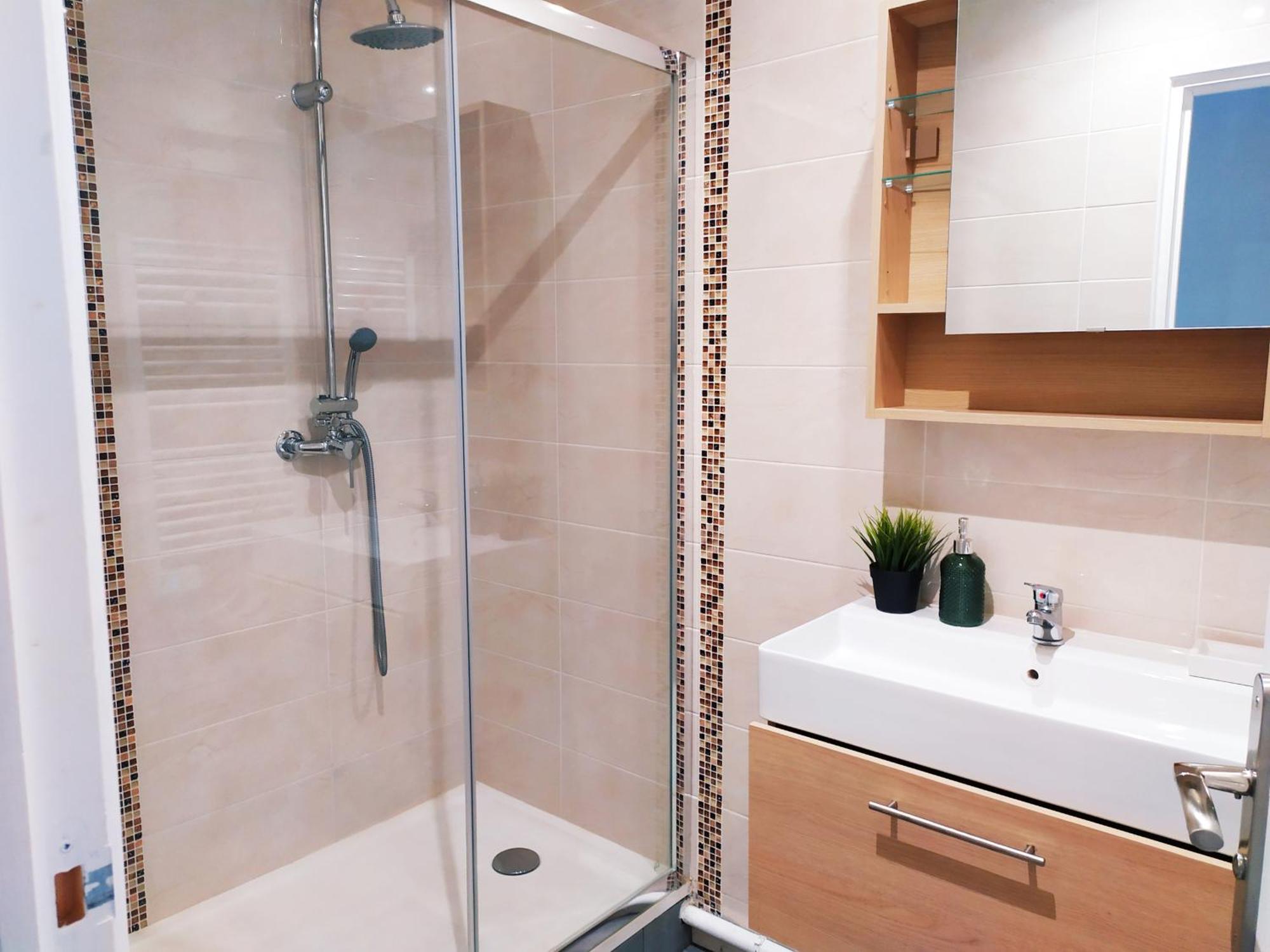 Appartement Ideal Visite De Paris Ivry-sur-Seine Eksteriør bilde